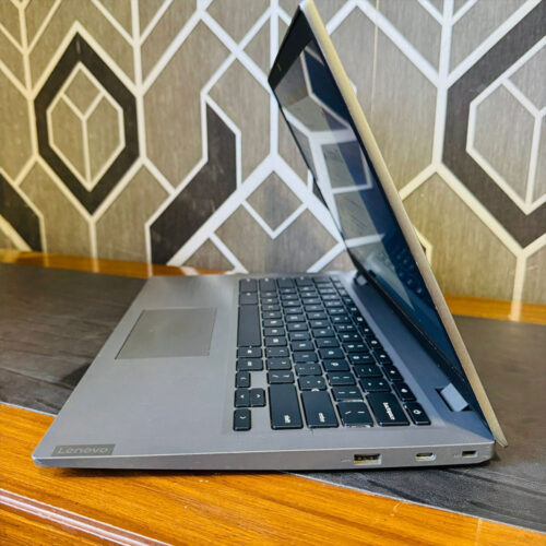 Lenovo ChromeBook 14E | 4GB RAM | 32GB Storage | 14″ Full HD Display | Windows 10 |AMD A4-9120C Dual-Core | 9th Gen Processor | 08 Hours Battery | ChromeBook - Image 6