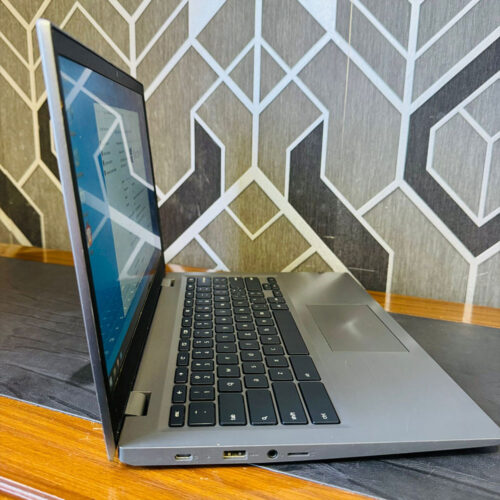 Lenovo ChromeBook 14E | 4GB RAM | 32GB Storage | 14″ Full HD Display | Windows 10 |AMD A4-9120C Dual-Core | 9th Gen Processor | 08 Hours Battery | ChromeBook - Image 7