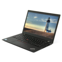 Lenovo Thinkpad T460S | 256GB SSD | 8GB RAM | Core i5 | 6th Generation | Intel UHD Graphics 620 | Backlight Keyboard | 14″ HD LED Display | Laptop