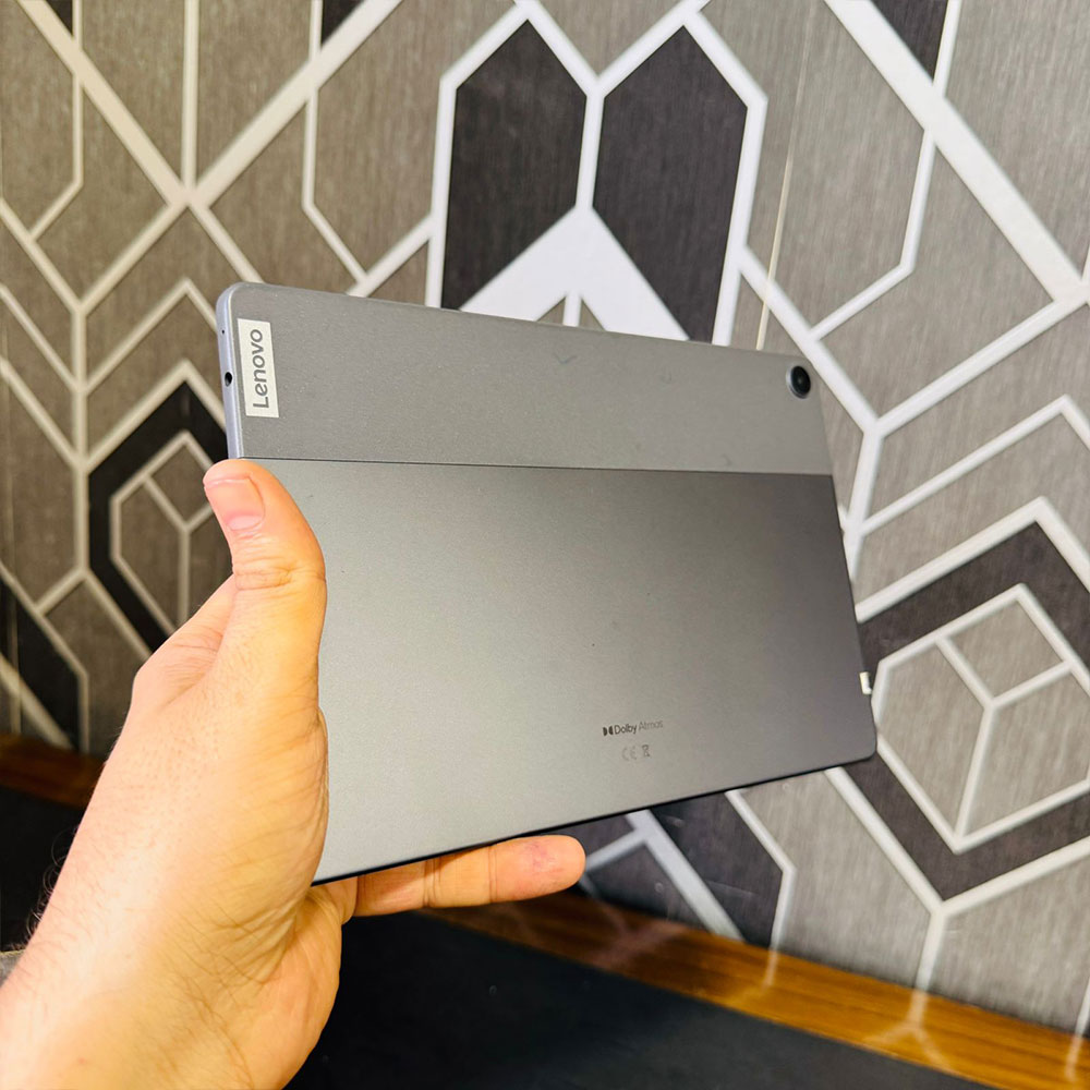 Lenovo Tab M10 | 3rd Gen | 64GB Storage | 4GB RAM | 8MP Camera | 10.1″ Display | 5100 mAh Battery | WiFi | Tablet PC - Image 5
