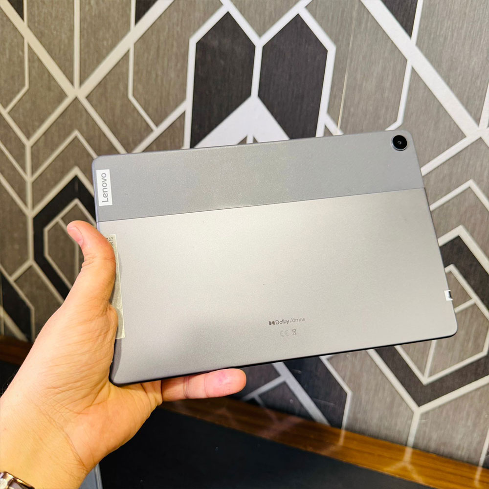 Lenovo Tab M10 | 3rd Gen | 64GB Storage | 4GB RAM | 8MP Camera | 10.1″ Display | 5100 mAh Battery | WiFi | Tablet PC - Image 6