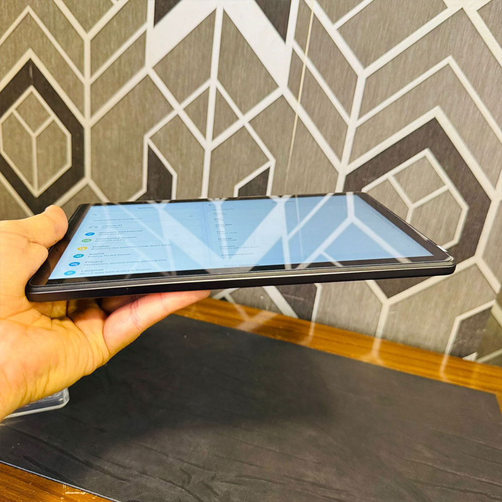 Lenovo Tab M10 | 3rd Gen | 64GB Storage | 4GB RAM | 8MP Camera | 10.1″ Display | 5100 mAh Battery | WiFi | Tablet PC - Image 10