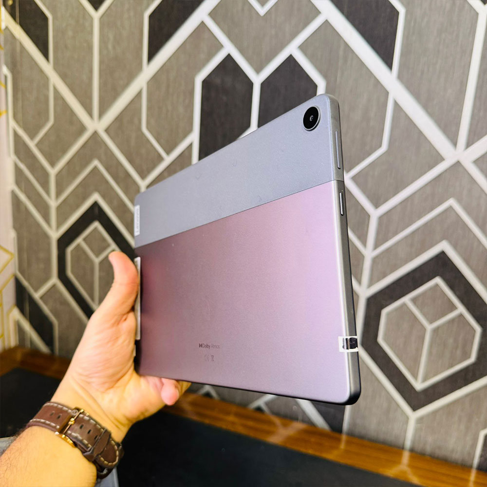 Lenovo Tab M10 | 3rd Gen | 64GB Storage | 4GB RAM | 8MP Camera | 10.1″ Display | 5100 mAh Battery | WiFi | Tablet PC - Image 7