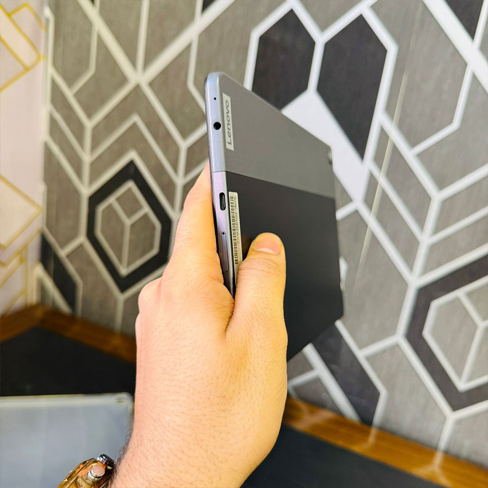 Lenovo Tab M10 | 3rd Gen | 64GB Storage | 4GB RAM | 8MP Camera | 10.1″ Display | 5100 mAh Battery | WiFi | Tablet PC - Image 8