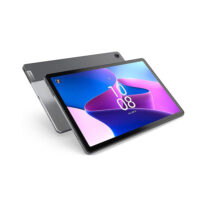 Lenovo Tab M10 Plus | 3rd Gen | 32GB Storage | 3GB RAM | 8MP Camera | 10.61″ Display | 7700 mAh Battery | WiFi | Tablet PC