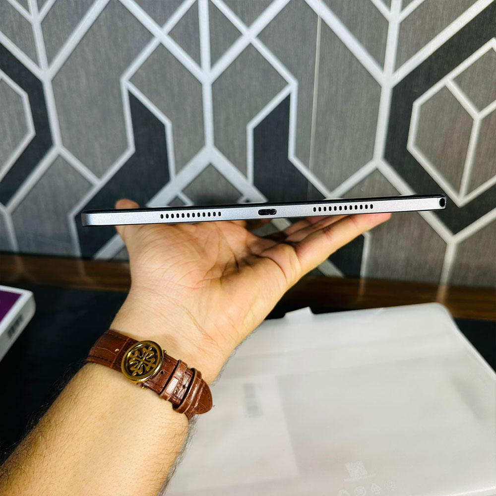 Lenovo Tab M11 | 128GB Storage | 8GB RAM | 13MP Camera | 11.0″ Display | 7040 mAh Battery | Original Charger | Tablet PC - Image 9