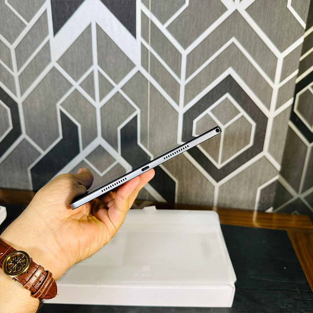 Lenovo Tab M11 | 128GB Storage | 8GB RAM | 13MP Camera | 11.0″ Display | 7040 mAh Battery | Original Charger | Tablet PC - Image 7