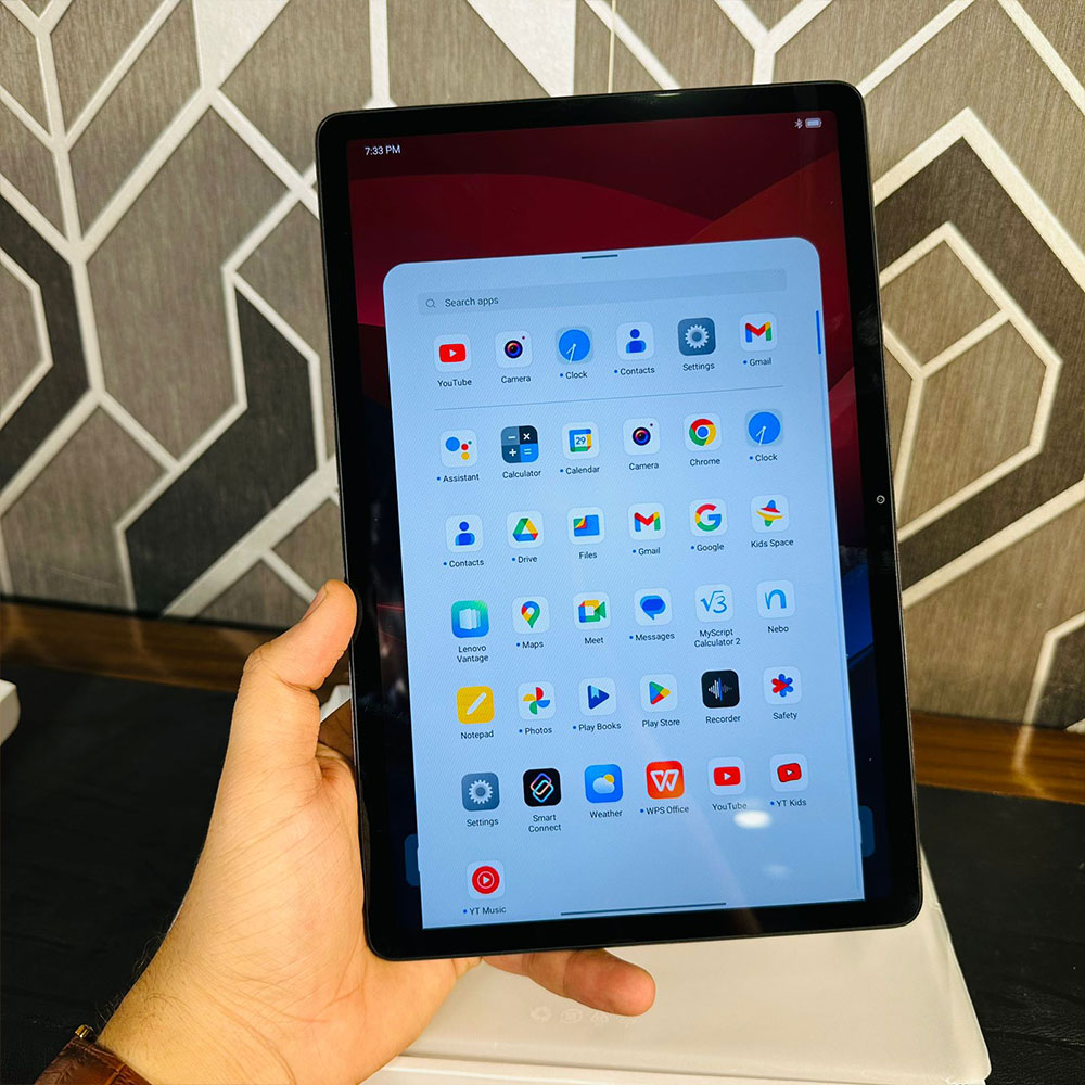 Lenovo Tab M11 | 128GB Storage | 8GB RAM | 13MP Camera | 11.0″ Display | 7040 mAh Battery | Original Charger | Tablet PC - Image 14