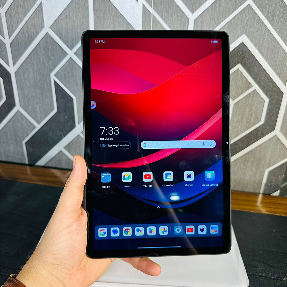 Lenovo Tab M11 | 128GB Storage | 8GB RAM | 13MP Camera | 11.0″ Display | 7040 mAh Battery | Original Charger | Tablet PC - Image 3