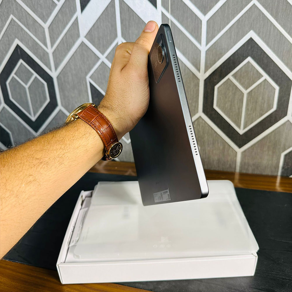 Lenovo Tab M11 | 128GB Storage | 8GB RAM | 13MP Camera | 11.0″ Display | 7040 mAh Battery | Original Charger | Tablet PC - Image 8