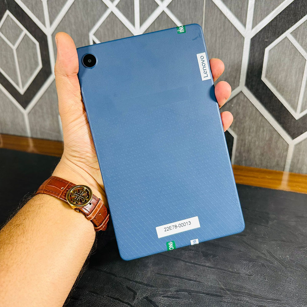 Lenovo Tab M8 4th Gen | 64GB Storage | 4GB RAM | 8MP Camera | 8.0″ Display | Calling SIM + WiFi Supported | PTA Approved | 5100 mAh Battery | Tablet PC - Image 4