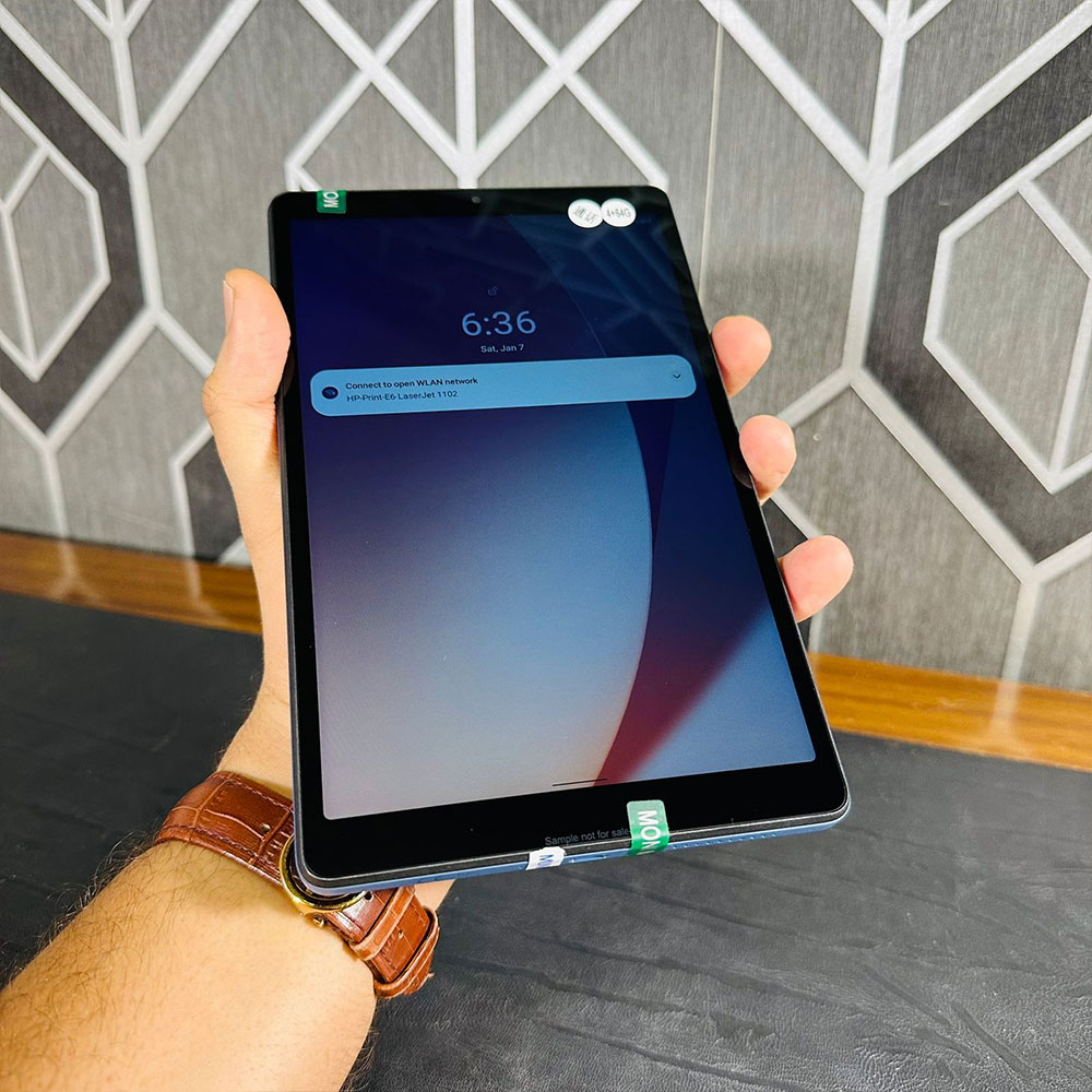 Lenovo Tab M8 4th Gen | 64GB Storage | 4GB RAM | 8MP Camera | 8.0″ Display | Calling SIM + WiFi Supported | PTA Approved | 5100 mAh Battery | Tablet PC - Image 5