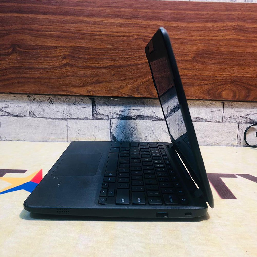 Lenovo N23 Chromebook | 16GB Storage | 4GB RAM | 11.6″ Display | Rotatable Camera | Windows 10 | Chromebook - Image 7
