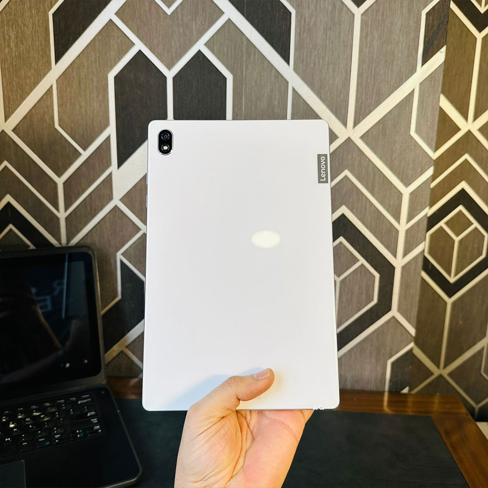 Lenovo Tab 6 (A101LV) | 64GB Storage | 4GB RAM | 8MP Camera | WiFi | 10.3″ Display | 7500 mAh Battery | Tablet PC - Image 4