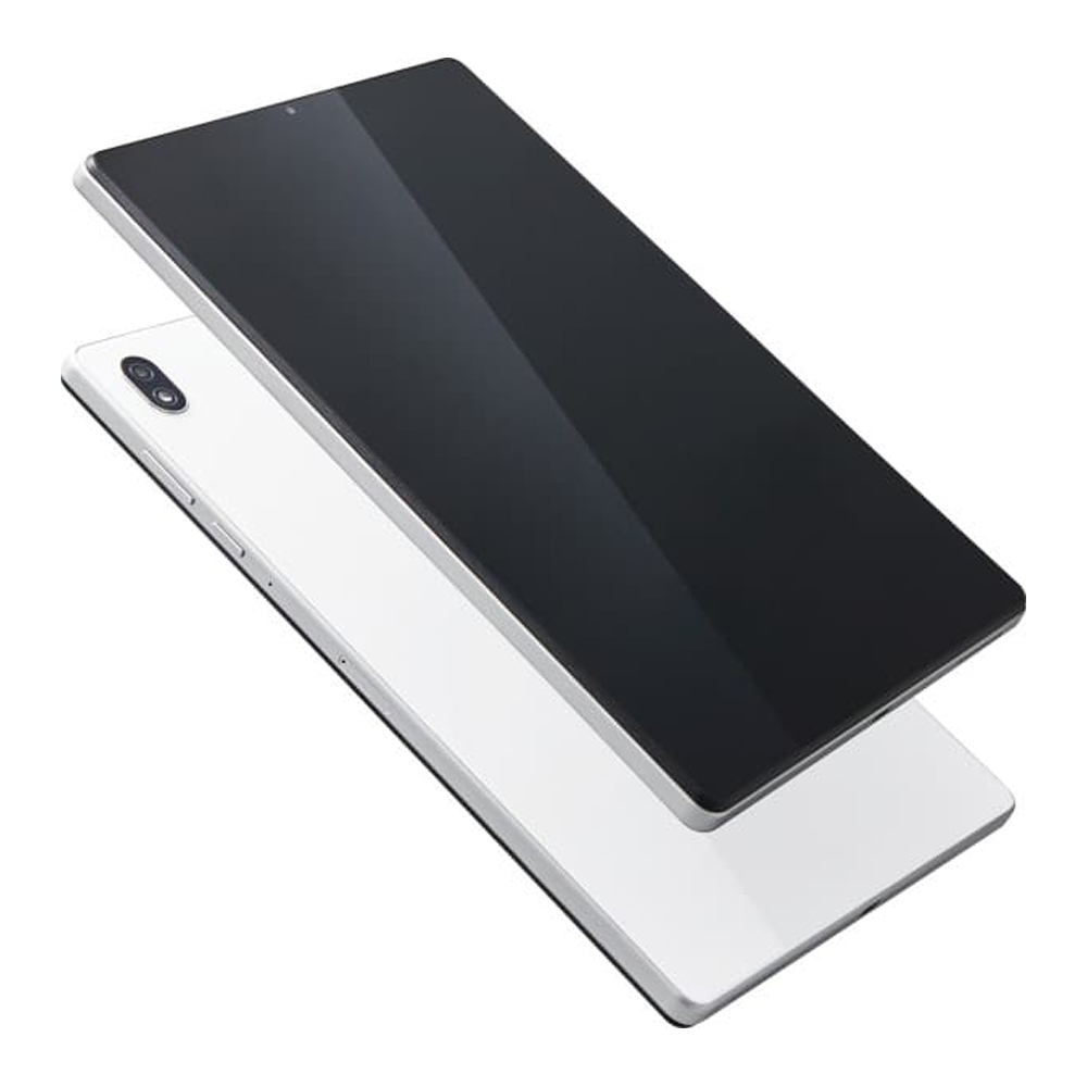 Lenovo Tab 6 (A101LV) | 64GB Storage | 4GB RAM | 8MP Camera | WiFi | 10.3″ Display | 7500 mAh Battery | Tablet PC