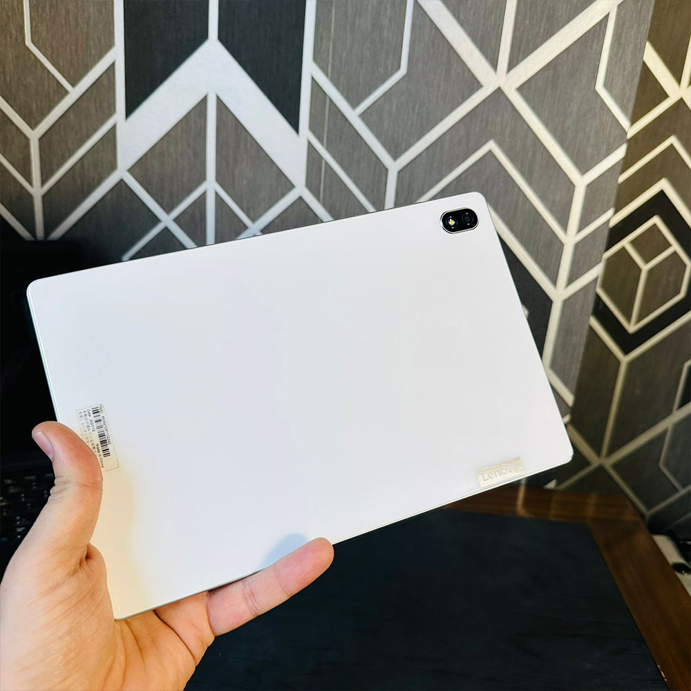 Lenovo Tab 6 (A101LV) | 64GB Storage | 4GB RAM | 8MP Camera | WiFi | 10.3″ Display | 7500 mAh Battery | Tablet PC - Image 3