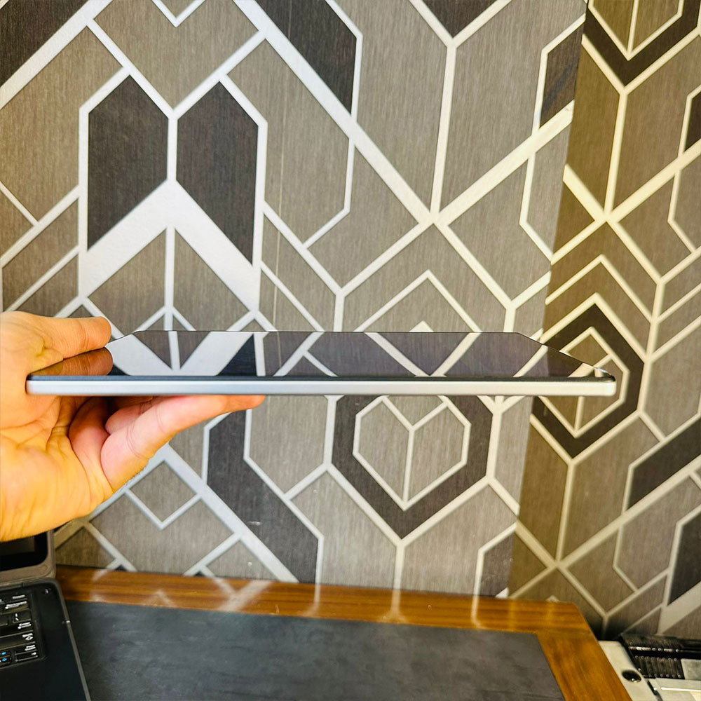 Lenovo Tab 6 (A101LV) | 64GB Storage | 4GB RAM | 8MP Camera | WiFi | 10.3″ Display | 7500 mAh Battery | Tablet PC - Image 6