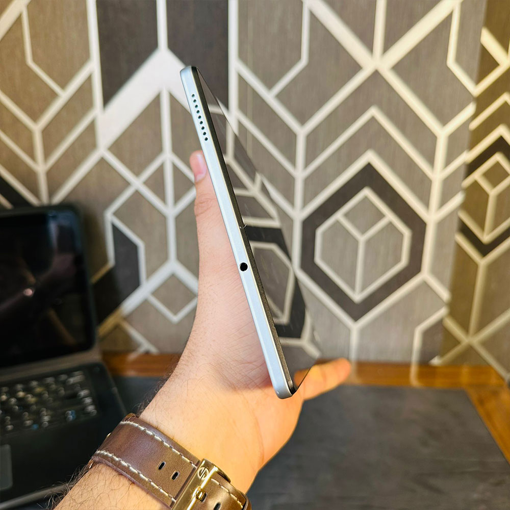 Lenovo Tab 6 (A101LV) | 64GB Storage | 4GB RAM | 8MP Camera | WiFi | 10.3″ Display | 7500 mAh Battery | Tablet PC - Image 5