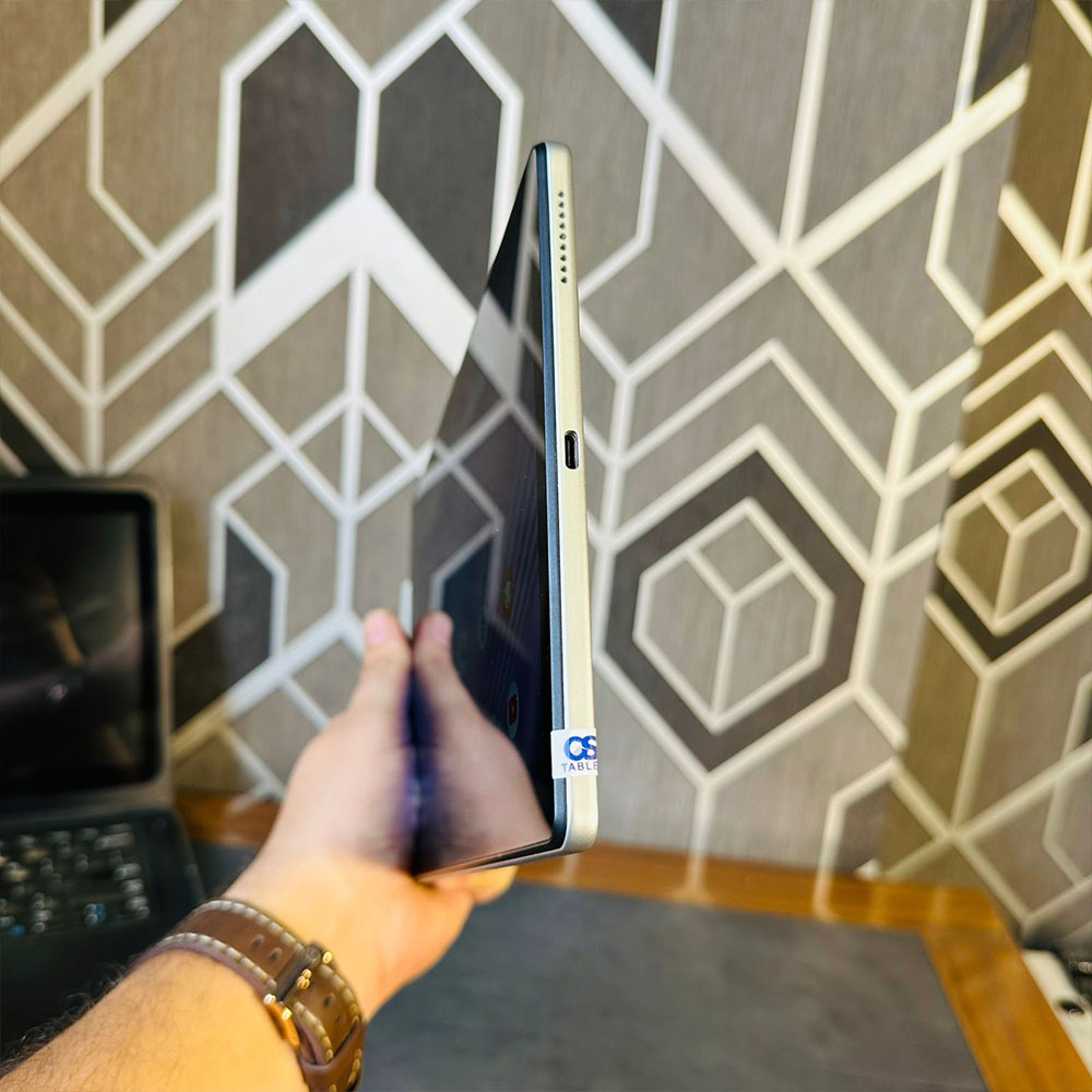 Lenovo Tab 6 (A101LV) | 64GB Storage | 4GB RAM | 8MP Camera | WiFi | 10.3″ Display | 7500 mAh Battery | Tablet PC - Image 7