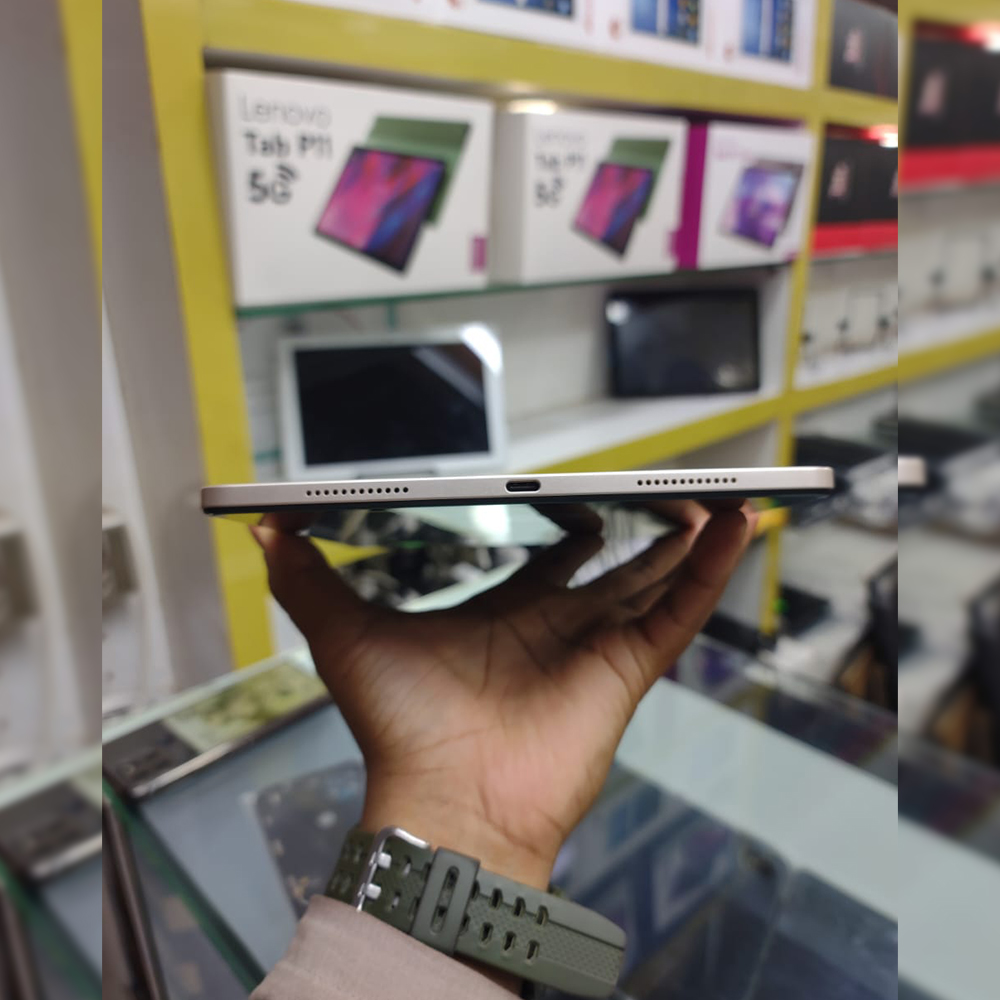 Lenovo Tab P11 Pro | 256GB Storage | 8GB RAM | 13MP Camera | WiFi | 11.5″ Display | 8600 mAh Battery | Tablet PC - Image 5