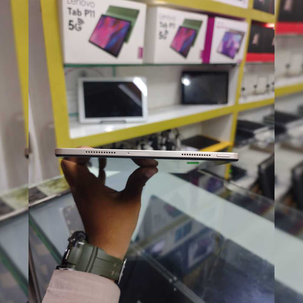 Lenovo Tab P11 Pro | 256GB Storage | 8GB RAM | 13MP Camera | WiFi | 11.5″ Display | 8600 mAh Battery | Tablet PC - Image 6