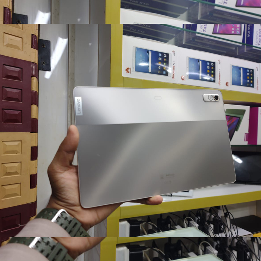 Lenovo Tab P11 Pro | 256GB Storage | 8GB RAM | 13MP Camera | WiFi | 11.5″ Display | 8600 mAh Battery | Tablet PC - Image 4