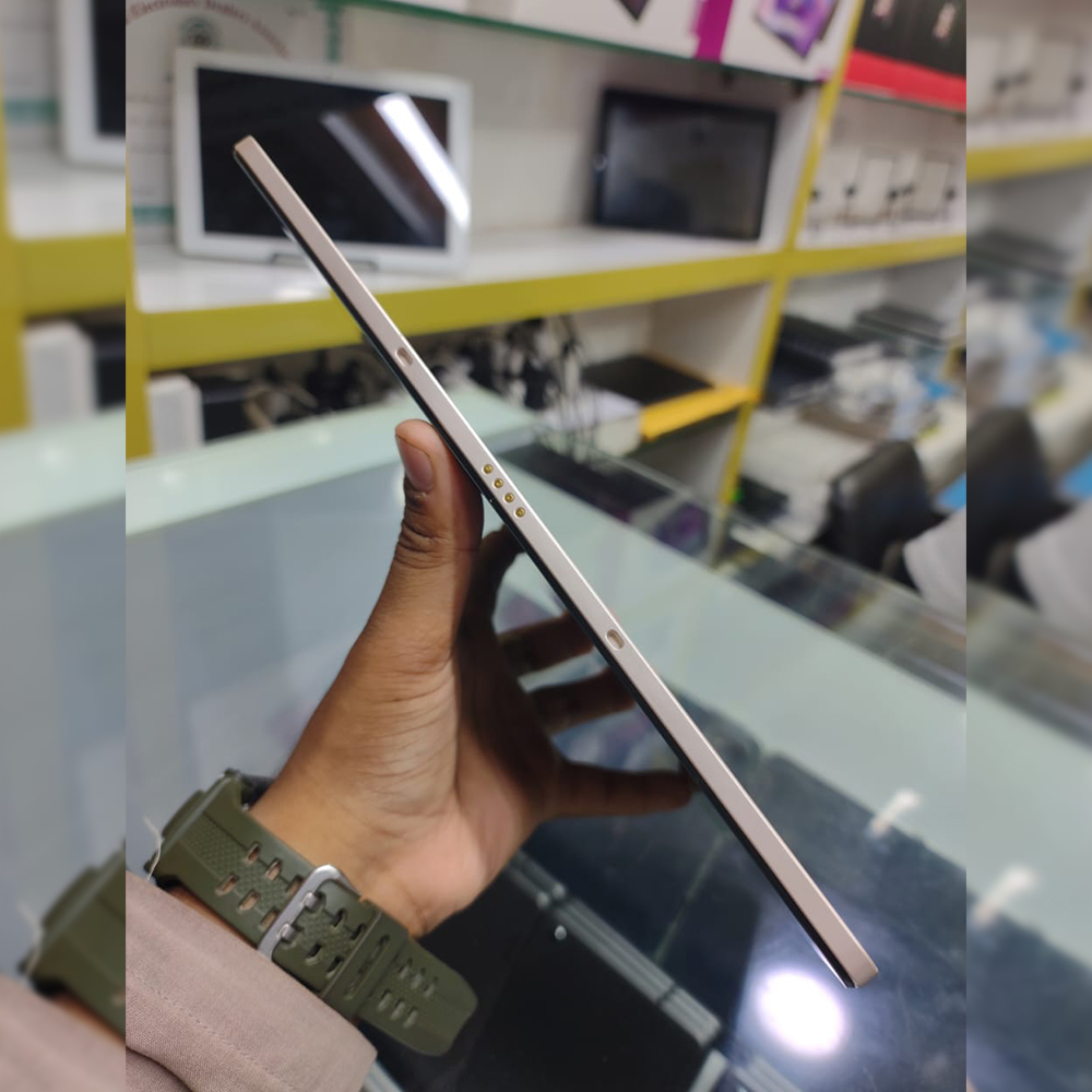 Lenovo Tab P11 Pro | 256GB Storage | 8GB RAM | 13MP Camera | WiFi | 11.5″ Display | 8600 mAh Battery | Tablet PC - Image 8