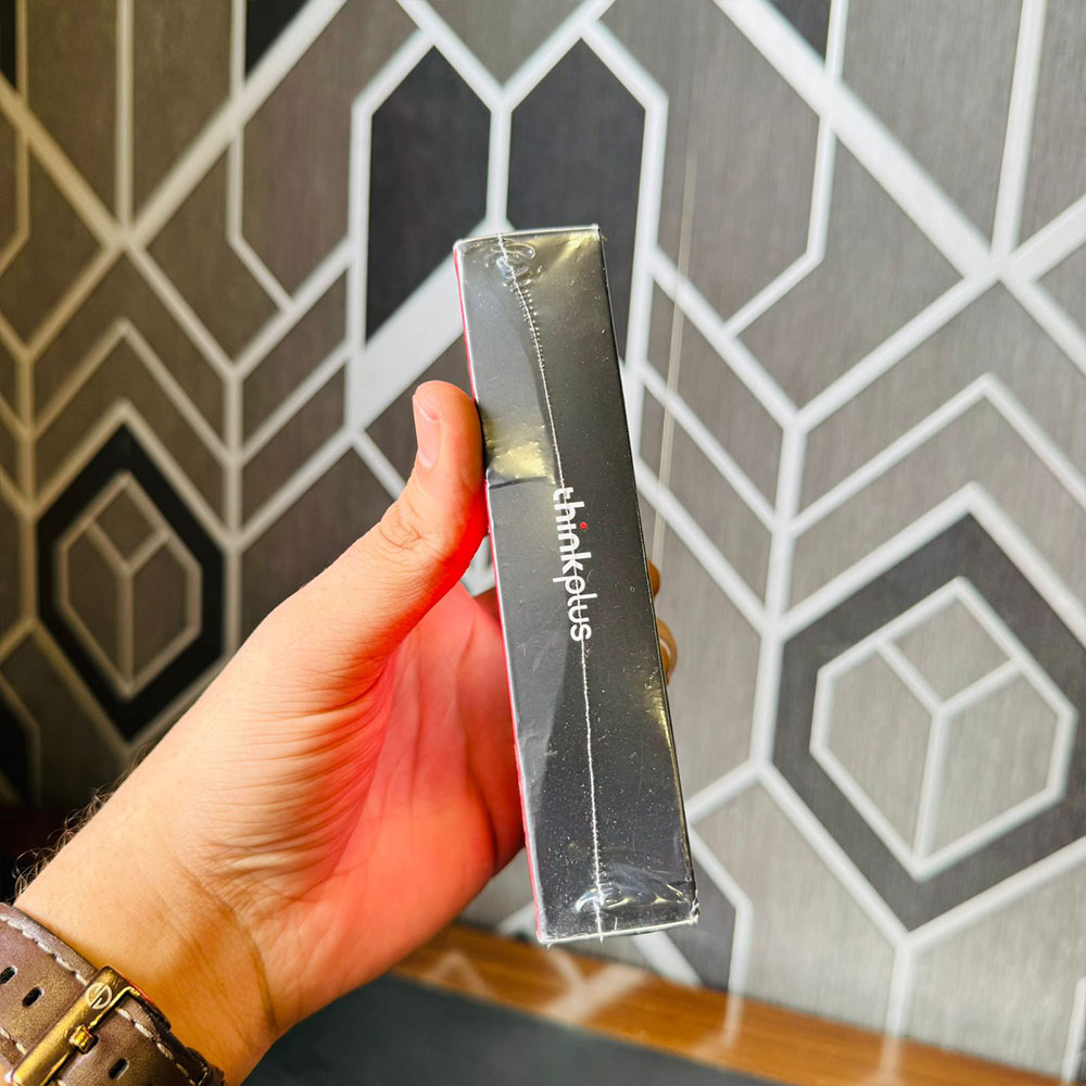 Lenovo Thinkplus Livepods XT81 | Wireless Earbuds TWS | Bluetooth 5.3 Gaming Earphones | With Mic Wireless Headphones | Wireless Bluetooth-Compatible | Earphone - Image 5