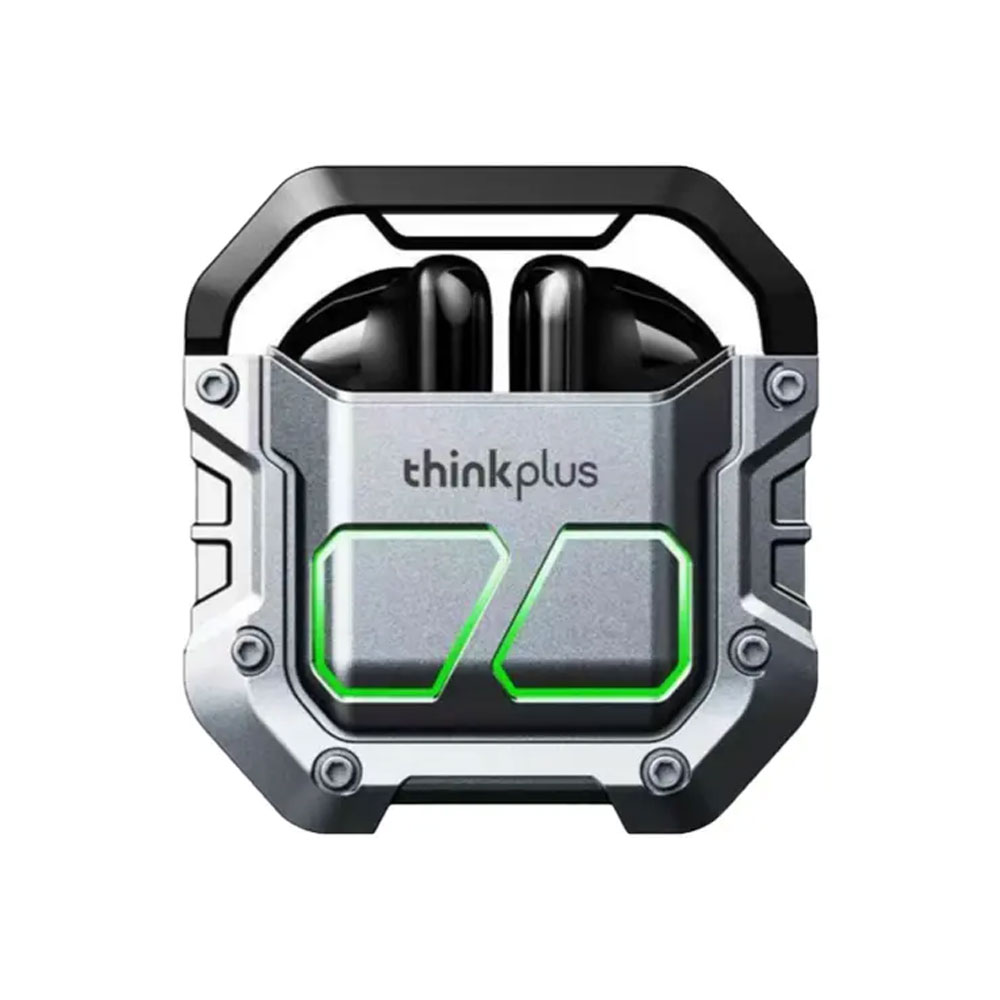 Lenovo Thinkplus Livepods XT81 | Wireless Earbuds TWS | Bluetooth 5.3 Gaming Earphones | With Mic Wireless Headphones | Wireless Bluetooth-Compatible | Earphone