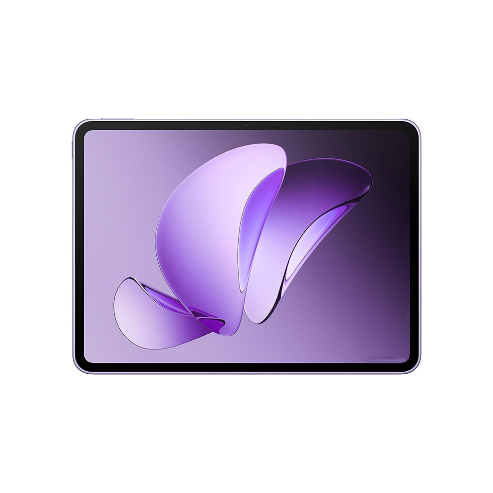 Oppo Pad 3 | 128GB ROM | 8GB RAM | 11.61″ IPS Display | Mediatek Dimensity 8350 | Android 15 | 9520 mAh Battery | WiFi | Tablet PC
