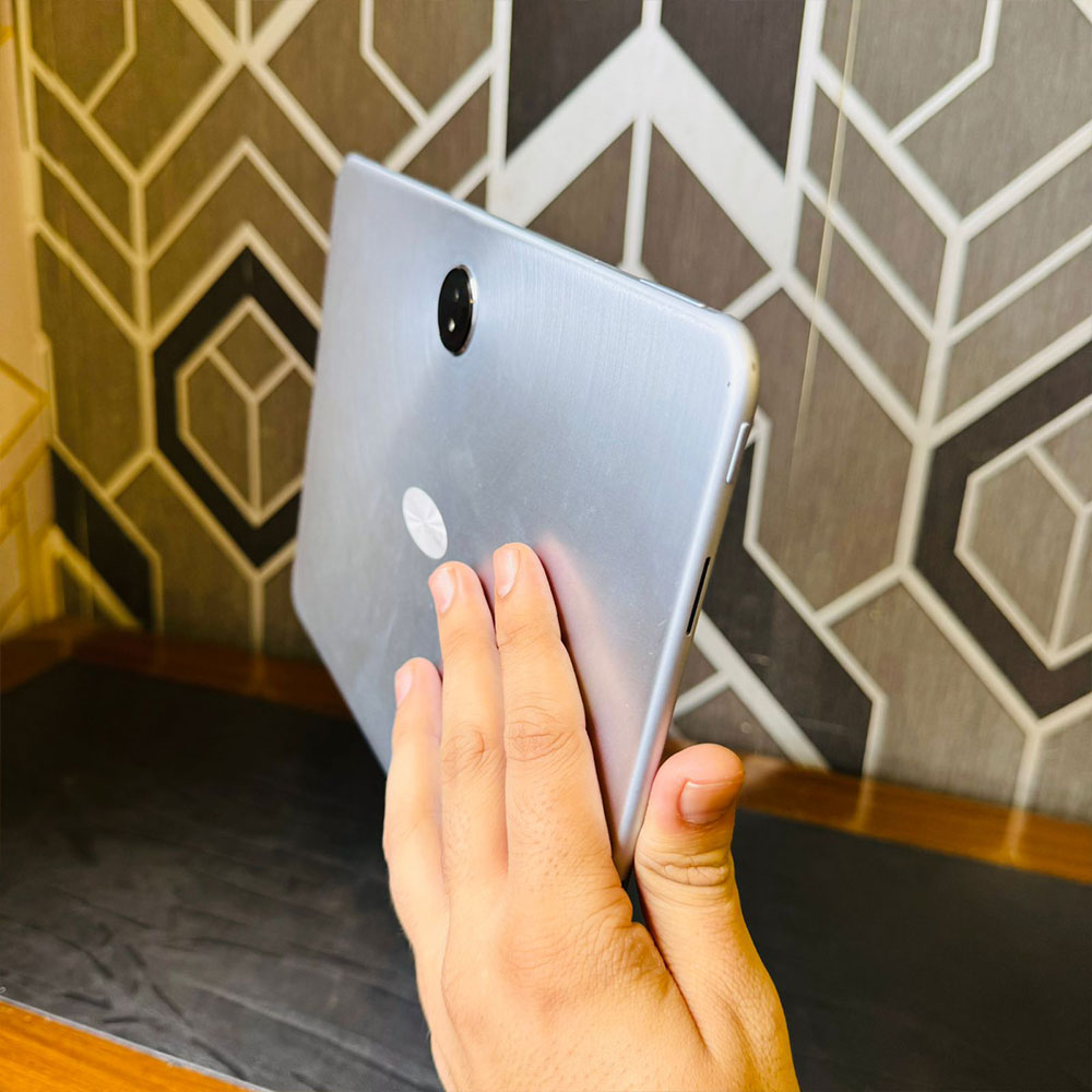 Oppo Pad 3 | 128GB ROM | 8GB RAM | 11.61″ IPS Display | Mediatek Dimensity 8350 | Android 15 | 9520 mAh Battery | WiFi | Tablet PC - Image 4