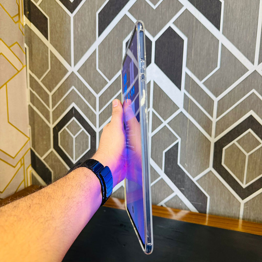 Oppo Pad 3 | 256GB ROM | 8GB RAM | 11.61″ IPS Display | Mediatek Dimensity 8350 | Android 15 | 9520 mAh Battery | WiFi | Tablet PC - Image 7