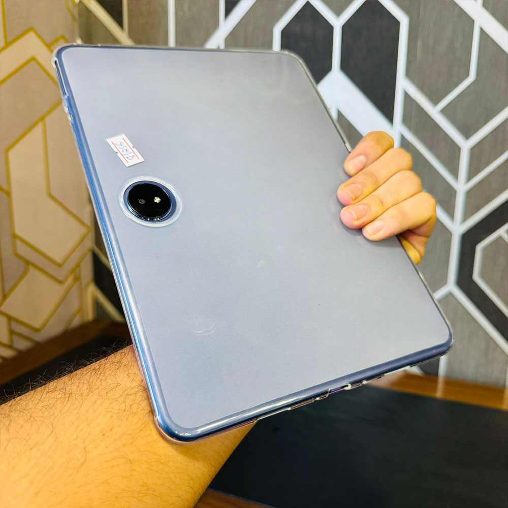 Oppo Pad 3 | 256GB ROM | 8GB RAM | 11.61″ IPS Display | Mediatek Dimensity 8350 | Android 15 | 9520 mAh Battery | WiFi | Tablet PC - Image 6