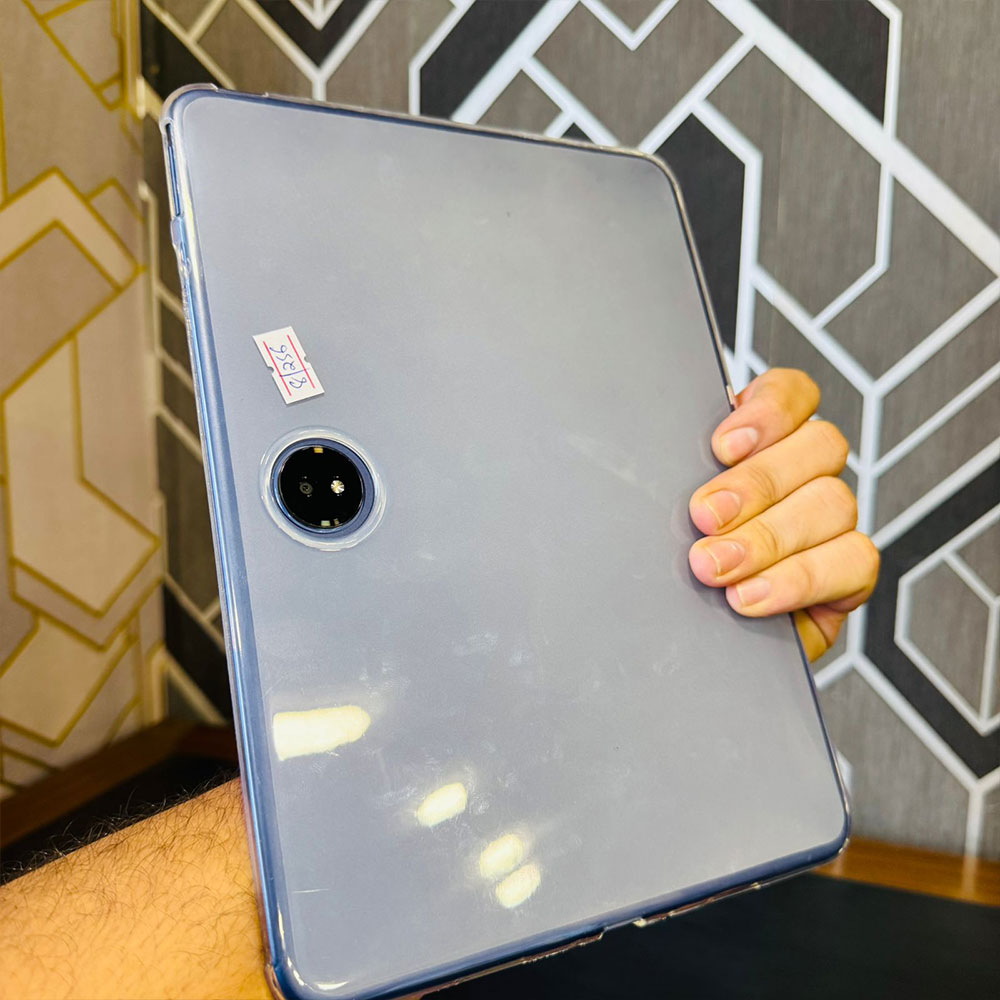 Oppo Pad 3 | 256GB ROM | 12GB RAM | 11.61″ IPS Display | Mediatek Dimensity 8350 | Android 15 | 9520 mAh Battery | WiFi | Tablet PC - Image 5