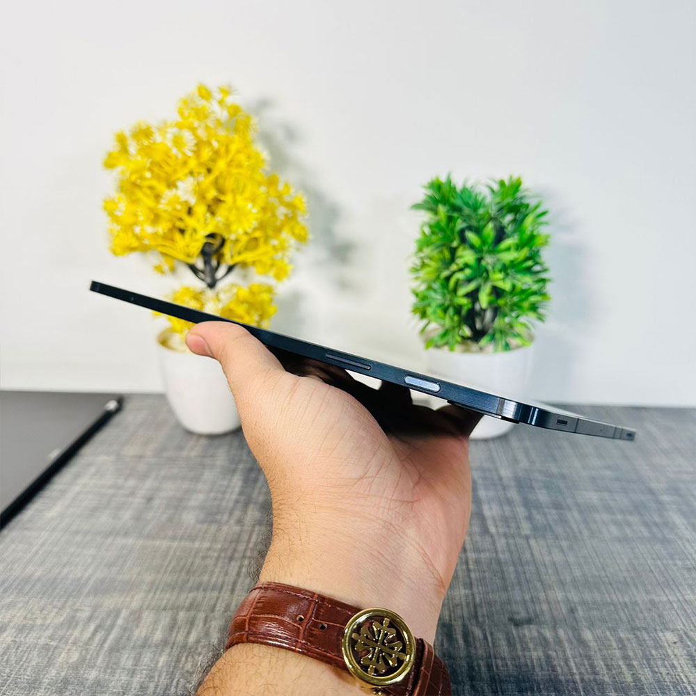 Samsung Galaxy Tab S7 5G | 128GB ROM | 6GB RAM | 11.0″ Screen | TFT LCD Display | With S Pen | Android 10 | 8000 mAh Battery | Tablet PC - Image 9