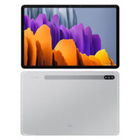 Samsung Galaxy Tab S7 5G | 128GB ROM | 6GB RAM | 11.0″ Screen | TFT LCD Display | With S Pen | Android 10 | 8000 mAh Battery | Tablet PC