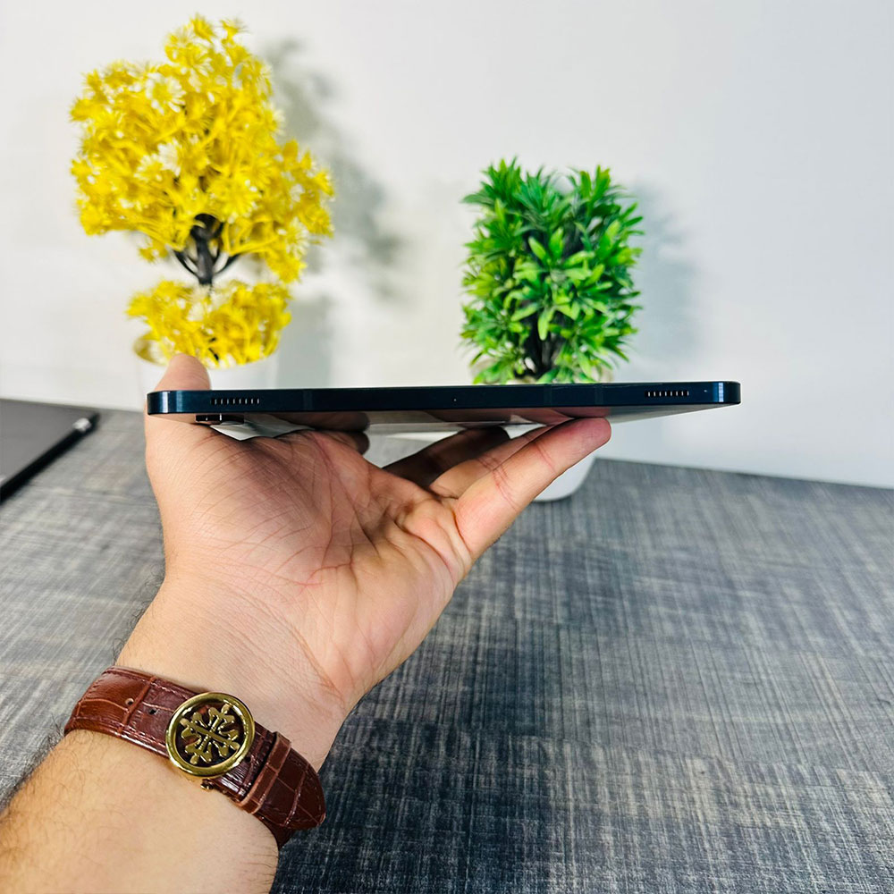 Samsung Galaxy Tab S7 5G | 128GB ROM | 6GB RAM | 11.0″ Screen | TFT LCD Display | With S Pen | Android 10 | 8000 mAh Battery | Tablet PC - Image 6