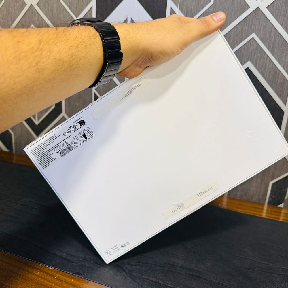 Samsung Galaxy Tab S9 Plus | 256GB ROM | 12GB RAM | 12.4″ Dynamic AMOLED Display | Snapdragon 8 Gen 2 | Android 13 | 10090 mAh Battery | WiFi | Brand New | Box packed | Tablet PC - Image 4