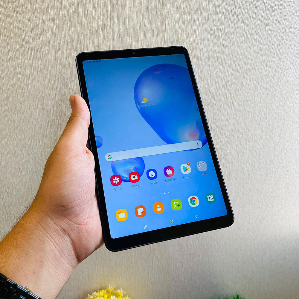 Samsung Galaxy Tab A 2020 | 32GB ROM | 3GB RAM | Octa Core 1.8 GHz | 8.4″ Display | 8MP Camera | 5000 mAh Battery | Tablet PC - Image 3