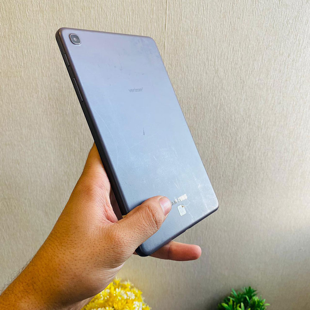 Samsung Galaxy Tab A 2020 | 32GB ROM | 3GB RAM | Octa Core 1.8 GHz | 8.4″ Display | 8MP Camera | 5000 mAh Battery | Tablet PC - Image 4