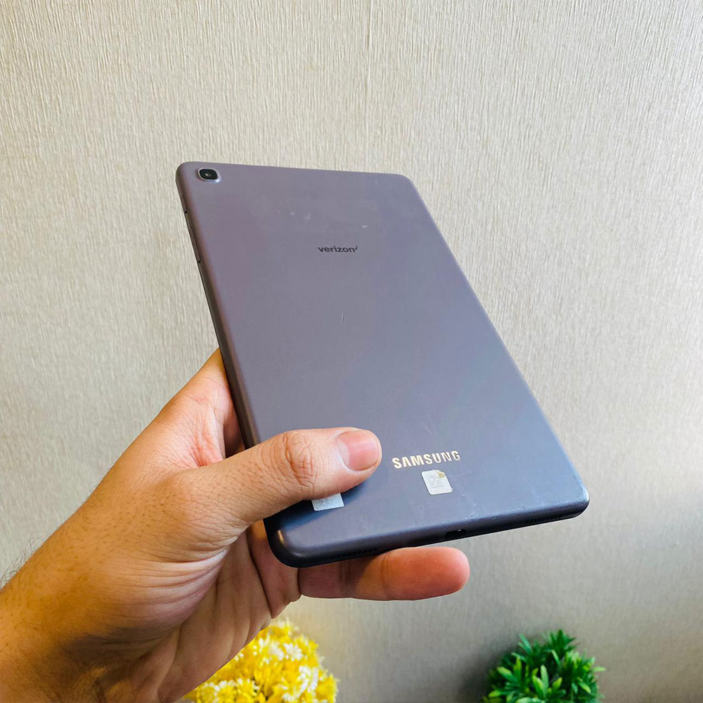 Samsung Galaxy Tab A 2020 | 32GB ROM | 3GB RAM | Octa Core 1.8 GHz | 8.4″ Display | 8MP Camera | 5000 mAh Battery | Tablet PC - Image 5