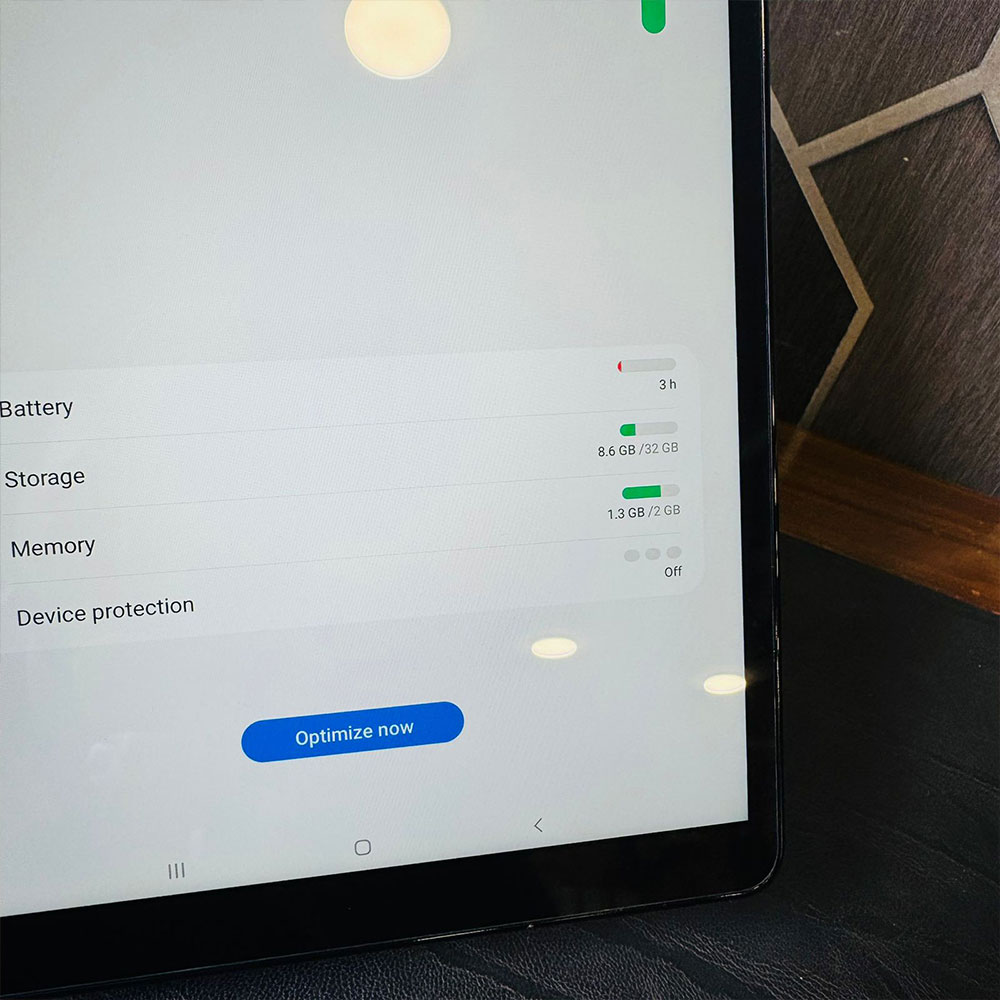 Samsung Galaxy Tab A T510 | 32GB ROM | 2GB RAM | Exynos 7904 | 10.1″ Display | 8MP Camera | 6150 mAh Battery | Tablet PC - Image 9