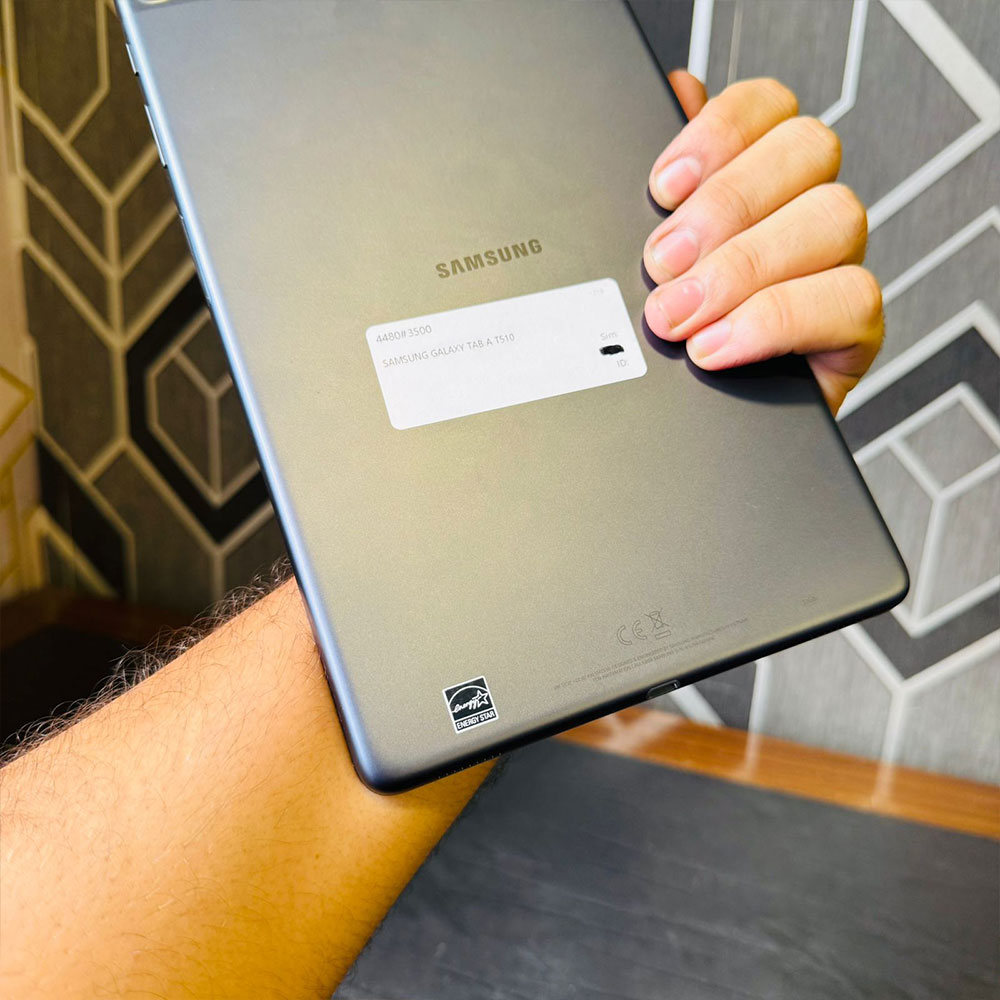 Samsung Galaxy Tab A T510 | 32GB ROM | 2GB RAM | Exynos 7904 | 10.1″ Display | 8MP Camera | 6150 mAh Battery | Tablet PC - Image 6