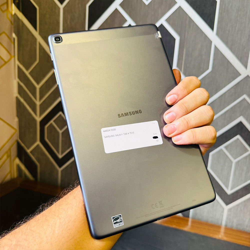 Samsung Galaxy Tab A T510 | 32GB ROM | 2GB RAM | Exynos 7904 | 10.1″ Display | 8MP Camera | 6150 mAh Battery | Tablet PC - Image 5