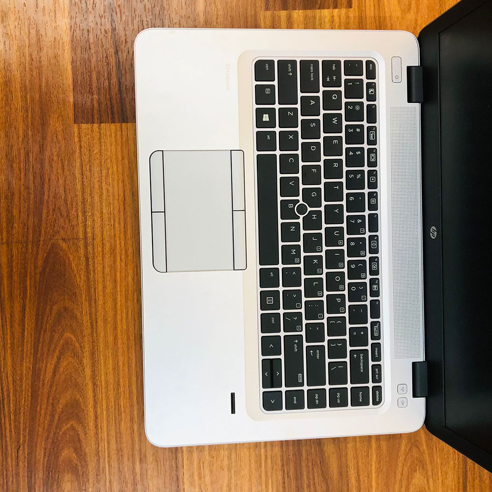 HP EliteBook 840 G3 Laptop | 256GB SSD | 8 GB RAM | Core i5 6200U | 6th Gen | 14″ Display | Webcam | Battery Warranty | Laptop - Image 5