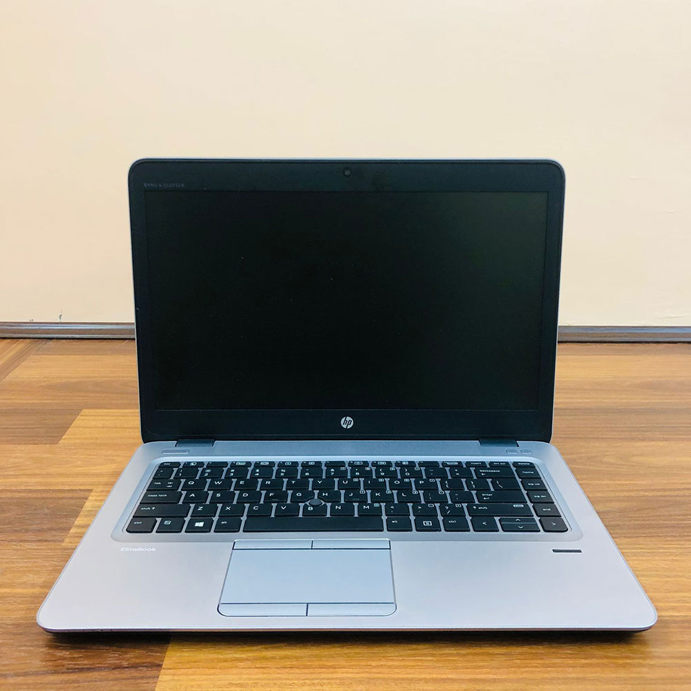 HP EliteBook 840 G3 Laptop | 256GB SSD | 8 GB RAM | Core i5 6200U | 6th Gen | 14″ Display | Webcam | Battery Warranty | Laptop - Image 3