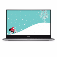 Dell XPS 13 9360 Laptop In Pakistan