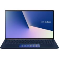 ASUS ZenBook UX534FT | i7 8th Gen | 16GB RAM | 512GB SSD |15.6” FHD Display | 4GB GTX 1650 with Max-Q Design | Intel Core i7-8565U | Dual Display Touch Pad | Laptop