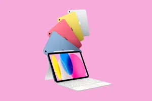 Apple iPad 11th Gen (2025) – 11″, 6GB RAM, 128GB Storage Tablet