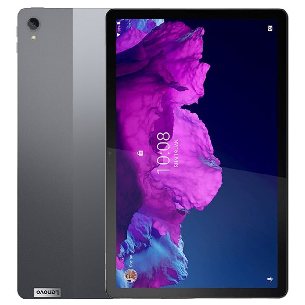 Lenovo Tab P11 | 64GB Storage | 4GB RAM | 13MP Camera | Wifi Tablet | 11″ Display | 7700 mAh Battery | Tablet PC